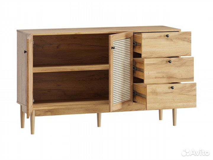 Тумба Рошаль-2 Wood