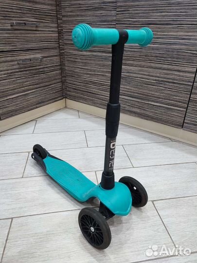 Самокат детский