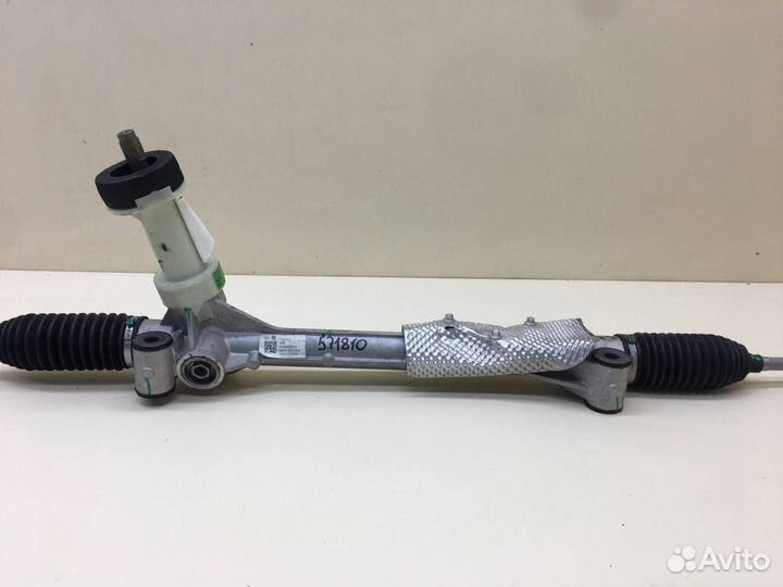 Б/У Б/У Рулевая рейка 201000707AA chery