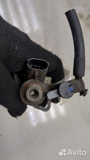 Форсунка топливная Land Rover Discovery 4, 2011