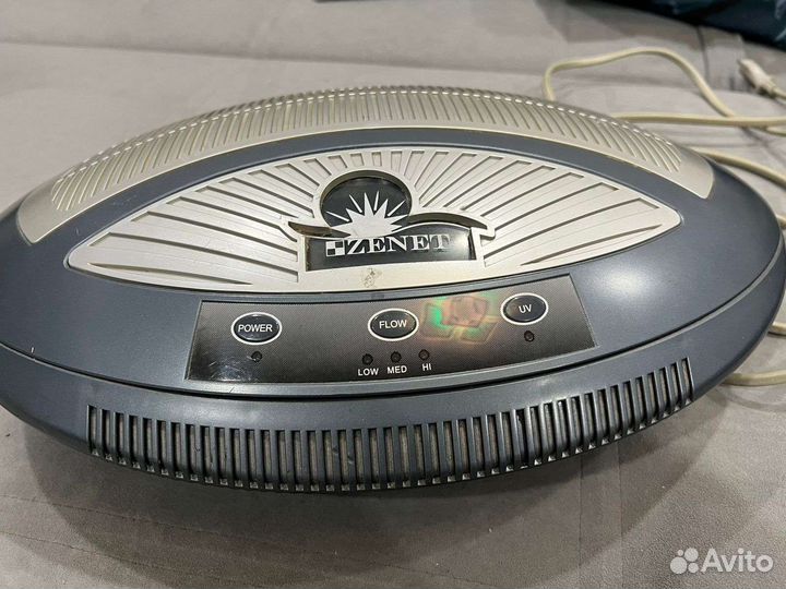 Очиститель воздуха