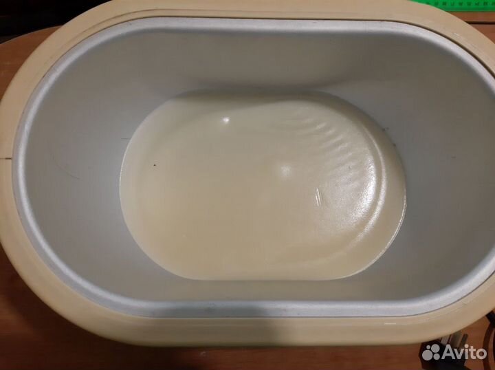 Воскоплав проффесиональный