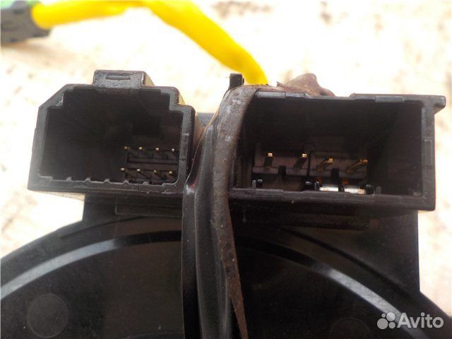 Контактное кольцо SRS Kia Cerato 2004-2008