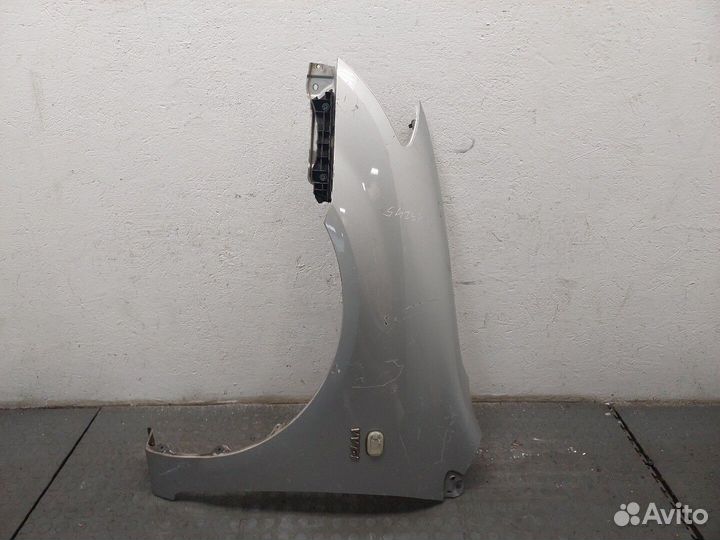 Крыло Toyota Corolla E12, 2003