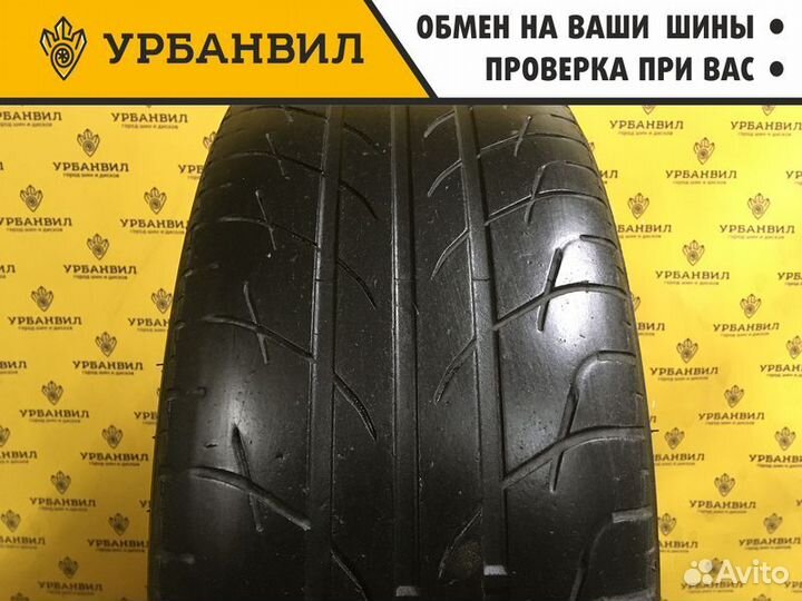 Tigar Syneris 225/45 R18 95W
