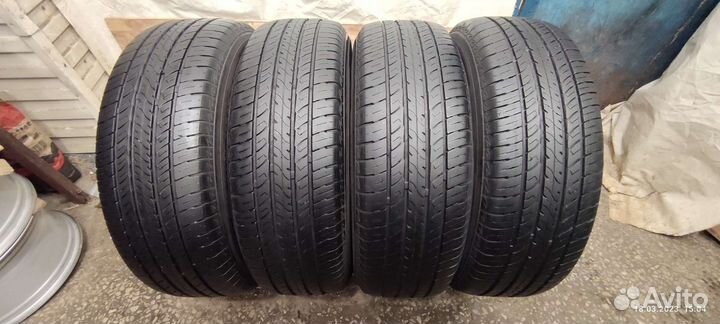 Maxxis MP-15 Pragmatra 225/65 R17 102V