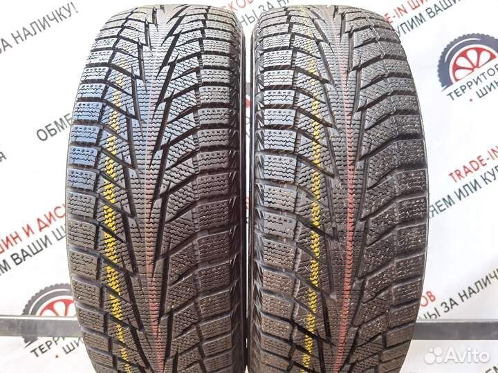 Hankook Winter I'Cept IZ W606 185/60 R15 88T