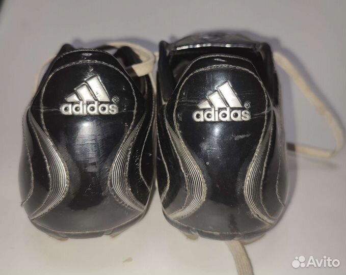 Бутсы adidas детские