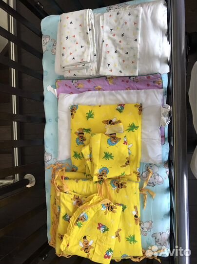 Детская кровать Алита-2