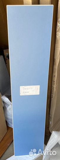 Детская кровать Ангстрем цвет Валенсия 90х200 см