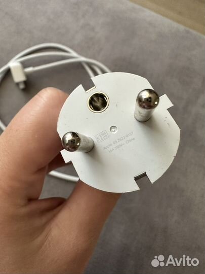 Удлинитель apple