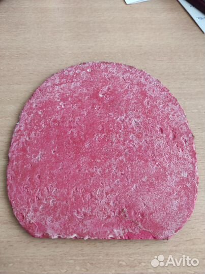 Накладки для настольного тенниса