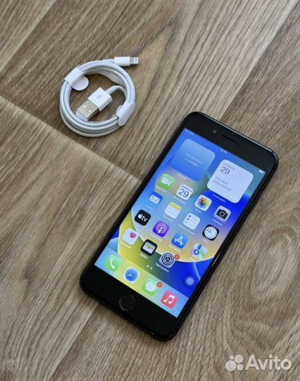 iPhone 8 plus 64gb