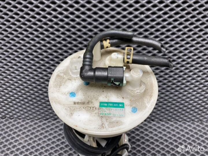 Топливный насос Honda Civic FK2(5Д) R18Z4