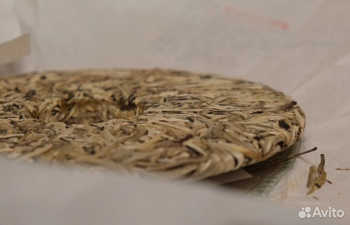 Китайский чай для медитаций KIT-4125