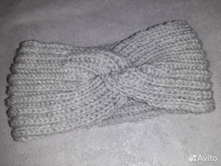 Повязка на голову