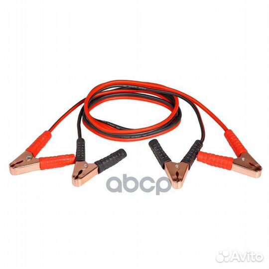 Провода прикуривания 150А (2м, 6/12В) (SA-150-0