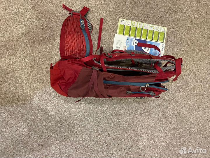 Рюкзак Deuter futura 28