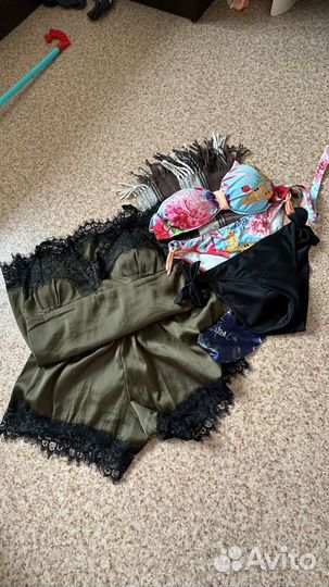 Домашний костюм женский s-m