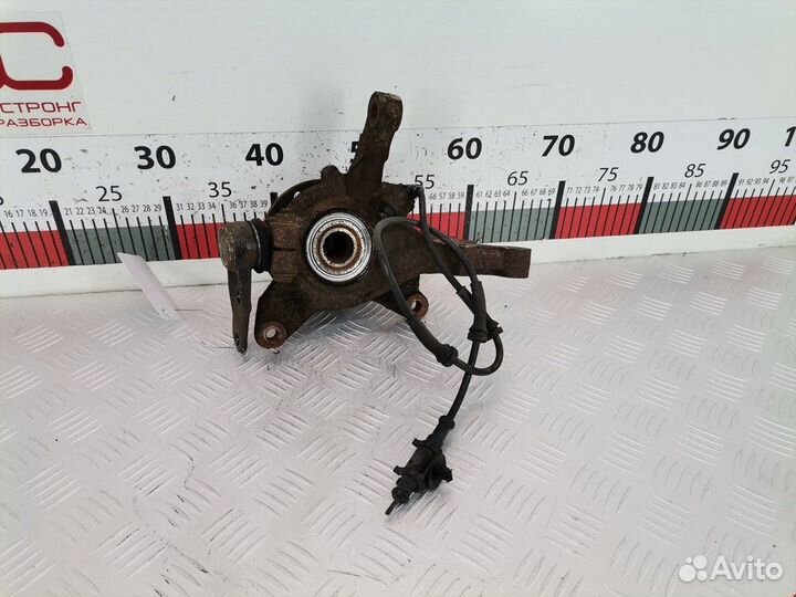 Ступица для Renault Scenic 1