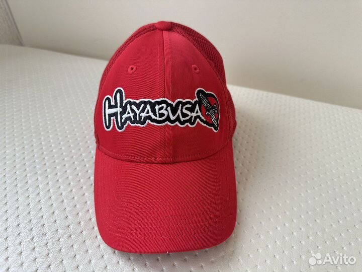 Бейсболка кепка Hayabusa