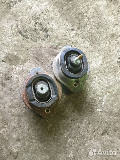 Подушки двигателя для BMW X 5 E 53