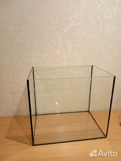 Продам аквариум