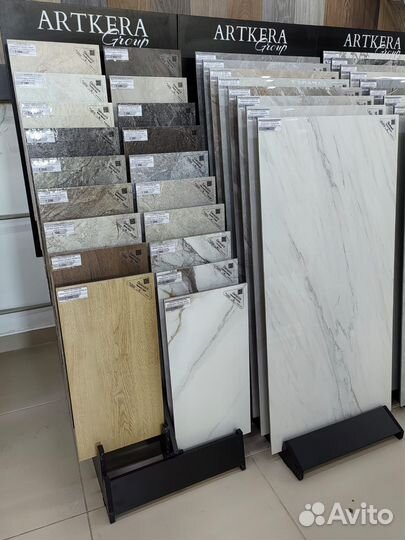 Керамогранит Delacora Walnut Light