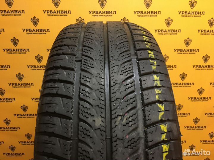 Kumho Solus Vier KH21 205/55 R16 91H