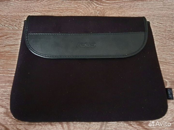 Нетбук asuseeepc901