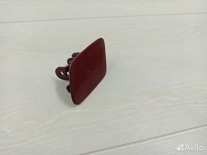 Крышка омывателя левая BMW X5 E70