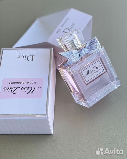 Духи женские