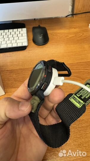 SMART watch honor gs pro