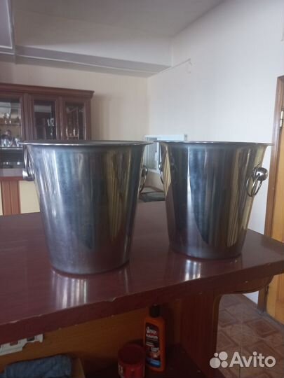 Ведро для шампанского