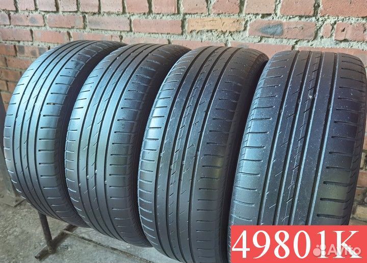 Nexen N Blue HD 205/60 R16 93S