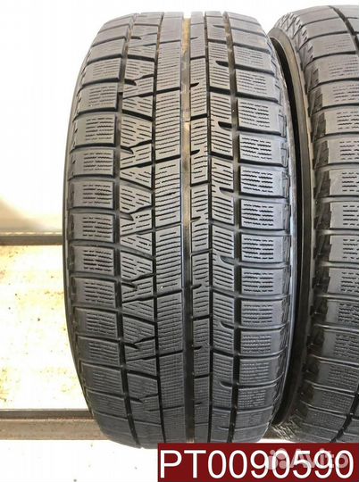 Yokohama Ice Guard IG50+ 215/50 R17 110