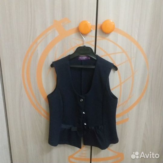 Вещи на девочку