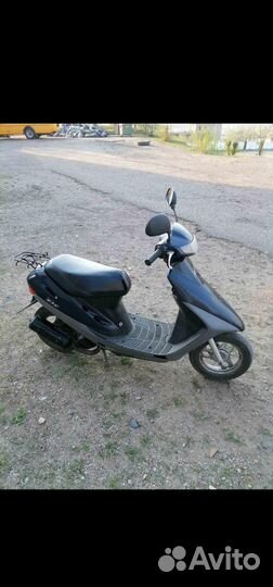 Honda dio af27