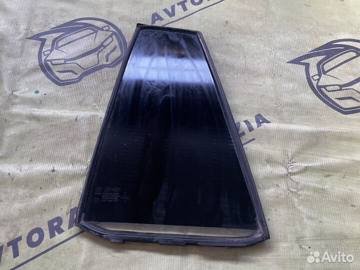 Форточка двери задняя левая lifan x60