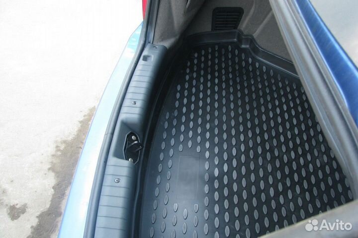 Коврик в багажник на LADA (Лада, Ваз)