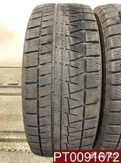 Bridgestone Blizzak Revo GZ 225/55 R17 98H