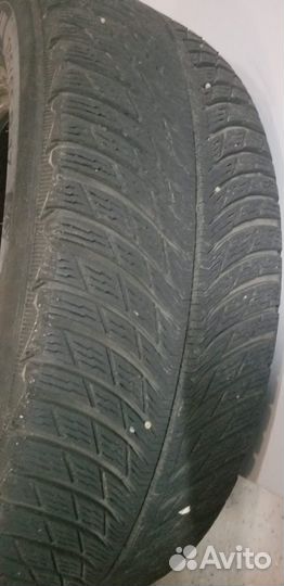 Зимние шины