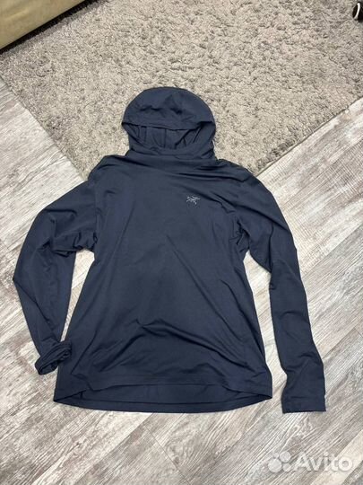 Arcteryx кофта