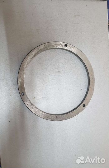Кольцо центрирующее подшипника вторичного кпп-238А