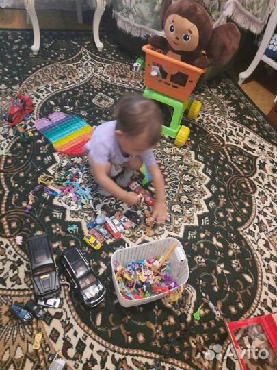 Няня почасовая