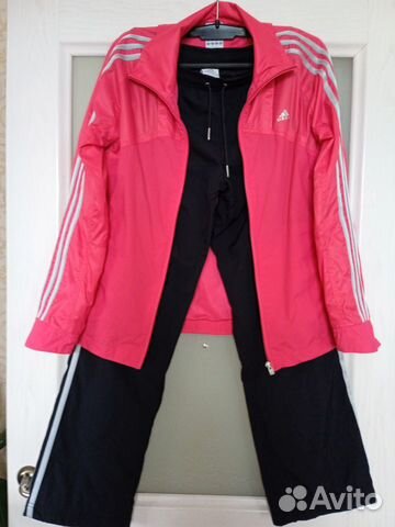 Спортивный костюм adidas оригинал женский