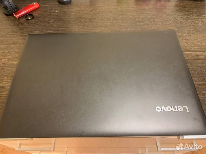 Ноутбук Lenovo Ideapad 330-15ikb