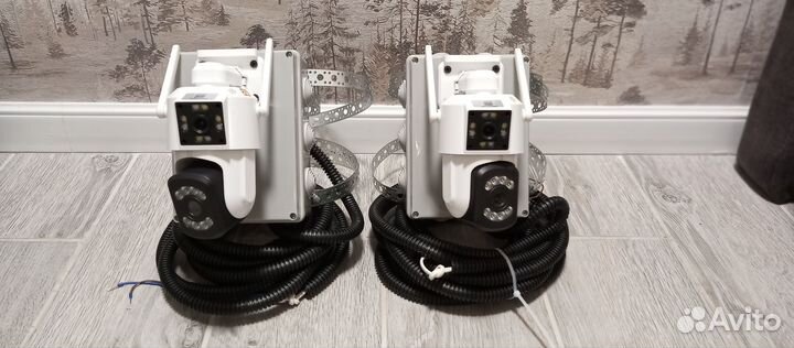 Видеонаблюдение на любом объекте под ключ