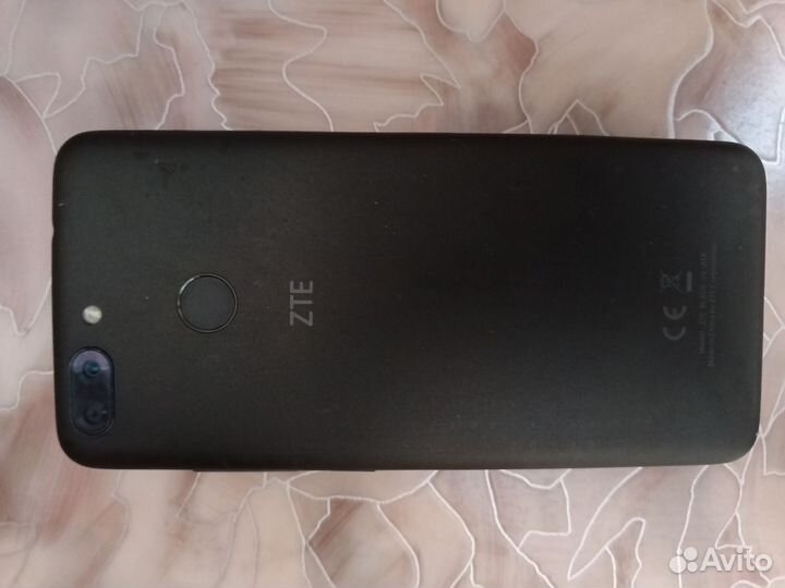 ZTE Blade V9 Vita, 2/16 ГБ