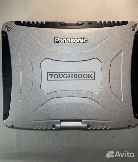 Panasonic CF-19 MK.7-8